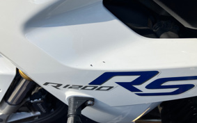 BMW R1200RS 2016 0A05