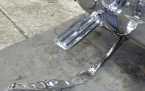 HARLEY FXDL 1580 2012