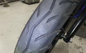 SUZUKI GSX-S125 DL32B