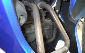 KAWASAKI NINJA 250R EX250K