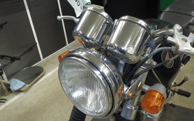 HONDA GB250 CLUBMAN Gen.5 2000 MC10