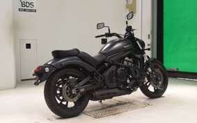 KAWASAKI VULCAN 650 S 2017 EN650A