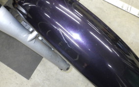YAMAHA DRAGSTAR 250 TRIKE 2004 VG02J
