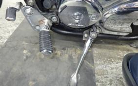 HONDA SHADOW 400 SLASHER 2000 NC40