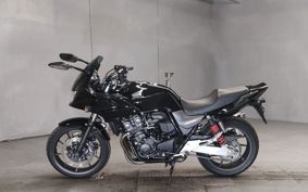 HONDA CB400SFV-4 BOLDOR 2022 NC42