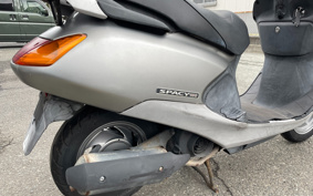 HONDA SPACY 100 JF13