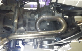 KAWASAKI Z125 PRO BR125H