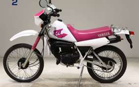 YAMAHA DT50 2015 17W