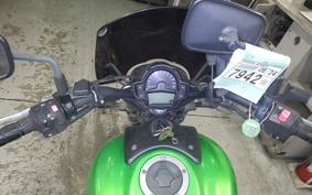 KAWASAKI VULCAN 650 S 2015 EN650A