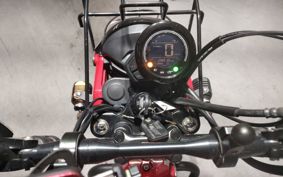 HONDA CT125 HUNTER CUB JA55