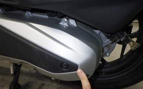 HONDA PCX 160 KF47