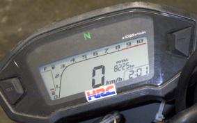 HONDA ｸﾞﾛﾑ JC75