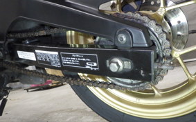 HONDA GROM 2017 JC61