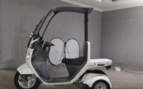 HONDA GYRO TA03