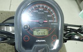HONDA DUNK 2006 AF78