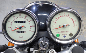 YAMAHA SR400 1999 1JR
