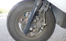 SUZUKI ADDRESS V125 S CF4MA