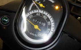 HONDA BENLY 110 JA09