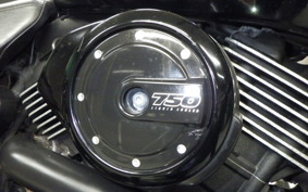 HARLEY XG750ｽﾄﾘｰﾄ 2016