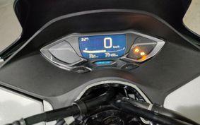 HONDA PCX 160 KF47
