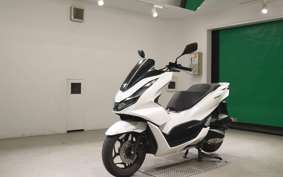 HONDA PCX125 2017 JK05