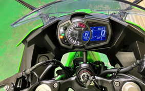 KAWASAKI Ninja 250 ABS EX250Y