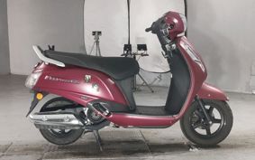 SUZUKI ADDRESS V125 DP12H