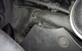 YAMAHA MAXAM 250 SG17J