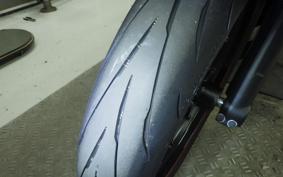 SUZUKI GIXXER 250 SF 2016