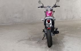 HONDA CB223S MC40