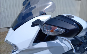 HONDA VFR800F 2018 RC79