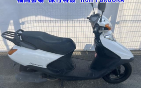 HONDA SPACY100