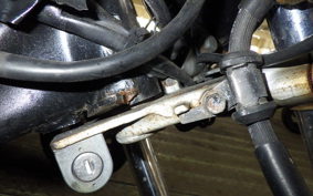 HONDA MAGNA 50 AC13