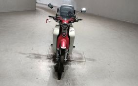 HONDA  SUPER CUB C125 JA58