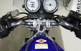 HONDA VTR 250 1999 MC33