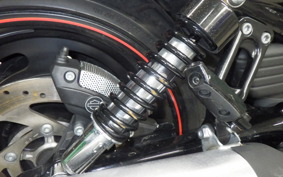 HARLEY NIGHT ROD 1250 SP 2009