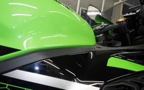 KAWASAKI ZX-25R 1983 ZX250E