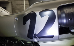 HONDA CT125-2 2023 JA65