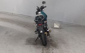 KAWASAKI Z125 PRO  BR125H