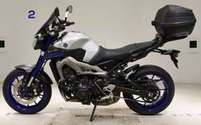 YAMAHA MT-09 A 2015 RN34J