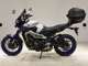 Фото Yamaha MT-09 A 2015 с японского аукциона