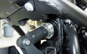 YAMAHA XSR900 2023 RN80J