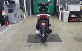 HONDA DIO110-3ﾍﾞｰｼｯｸ JK03