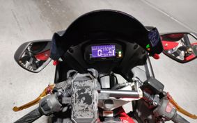 SUZUKI GSX-R125 DL33B