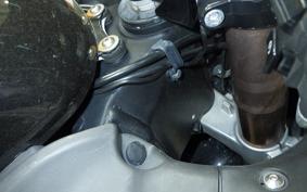 SUZUKI GSX-1300R HAYABUSA 2009