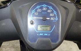 YAMAHA JOG-7 2018 AY01