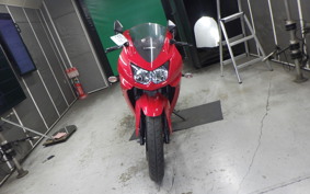 KAWASAKI NINJA 250R EX250K