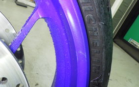 YAMAHA MT-09 SP 2023 RN69J