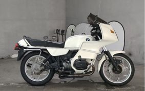 BMW R100RT 1988 6919