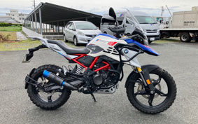 BMW G310GS 2023 0G31